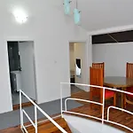 Apartment Hety *
