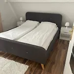 Apartment Hety