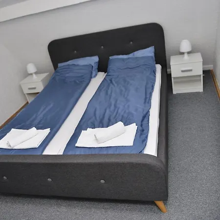 Apartment Hety Bihac