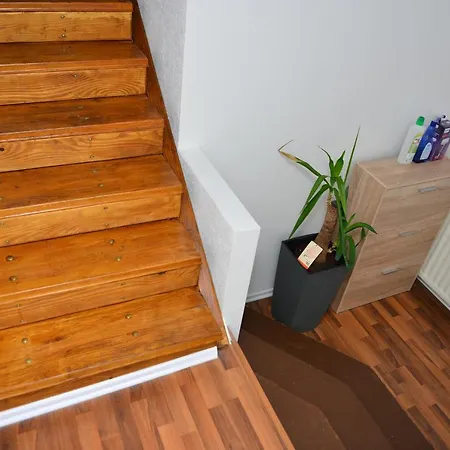 Apartment Hety Bihac