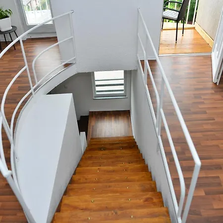 Hety Apartamento Bihać