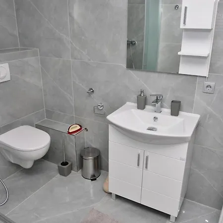 Appartement Hety