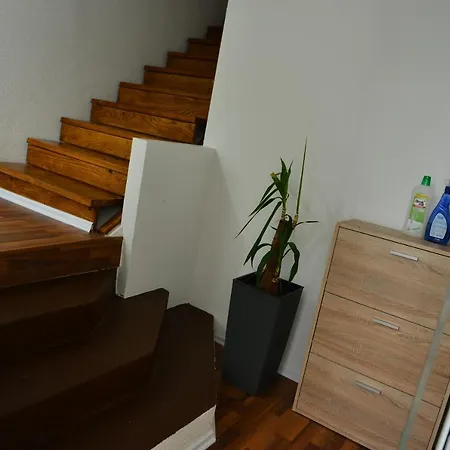 Apartment Hety
