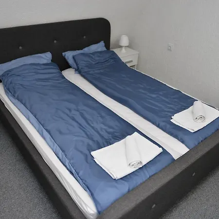 Hety Apartment Bihac