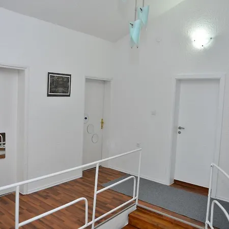 Hety Apartment