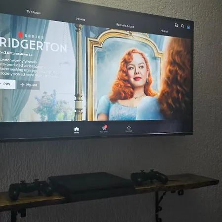 شقة Hety بيهاتش