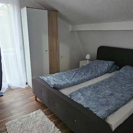 Hety Apartment Bihać