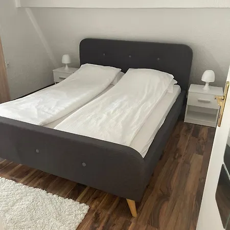 Apartment Hety