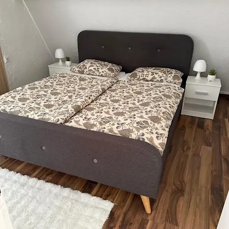 Apartamento Hety