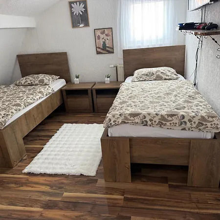 Apartamento Hety