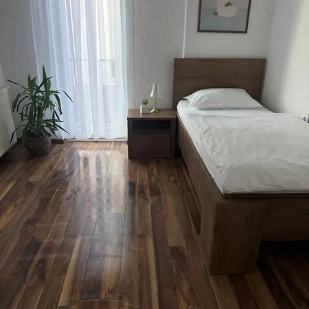 Hety Apartamento