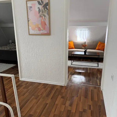 Apartamento Hety