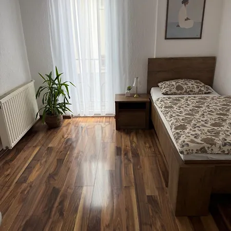 Hety Apartamento Bihać
